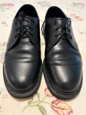 Dr. Martens 1461 Mono Smooth